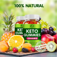 Keto Gummies Ketone Advanced Men Weight Loss Women Fat Burner