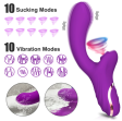 20Modes Clitoral Sucking Vibrator Female For Women Clit Clitoris