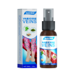 30ml Varicose Vein Spray Vasculitis Phlebitis Relief Cream