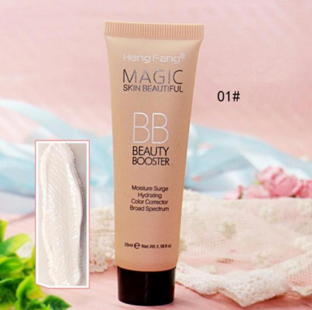 BB Creams Face Care Foundation Long Lasting Waterproof Makeup