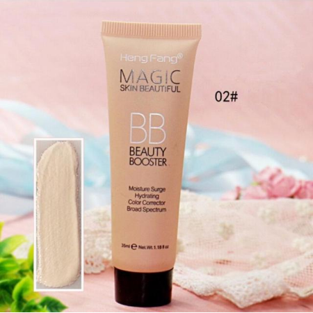 BB Creams Face Care Foundation Long Lasting Waterproof Makeup