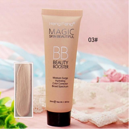 BB Creams Face Care Foundation Long Lasting Waterproof Makeup