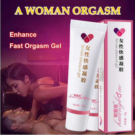 Intense Orgasmic Gel Women Ascending Orgasm Gel Sexual Drop Exci