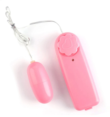 Sex toys female vibrator Flirting Electric Massager VibratingEgg