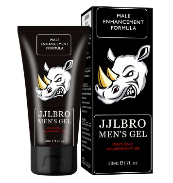 JJLBRO PENIS XXL GEL Rhino Massage Cream Men Male Penis Enlarge