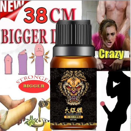 Men Penis Enlargement Oil Enhancers Bigger Cream Pene Extension