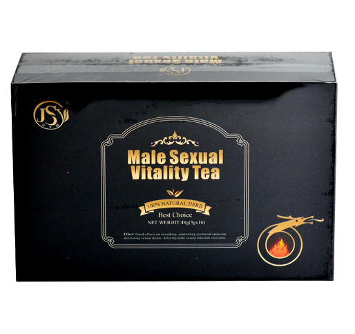 Male Enhancement Male Sexual Vitality sex Tea 16sachets/pack