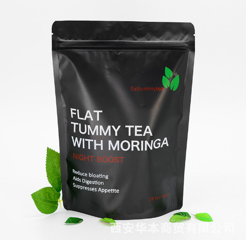 28 day detox slim tea slimming weight loss Flat tummy tea